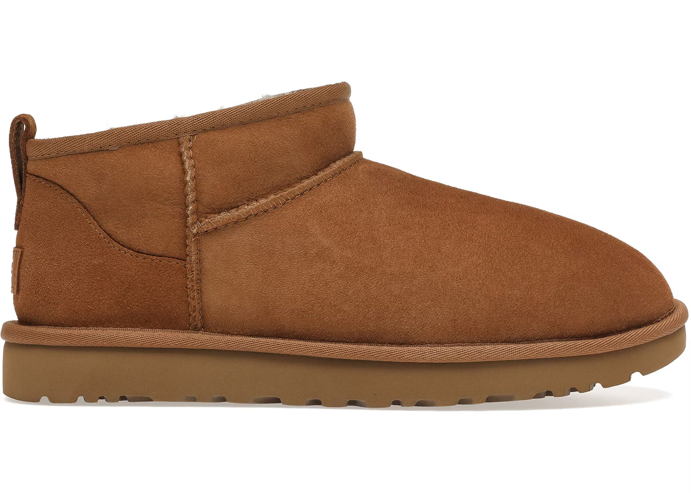Ultra Micro Boot Chestnut Womens II