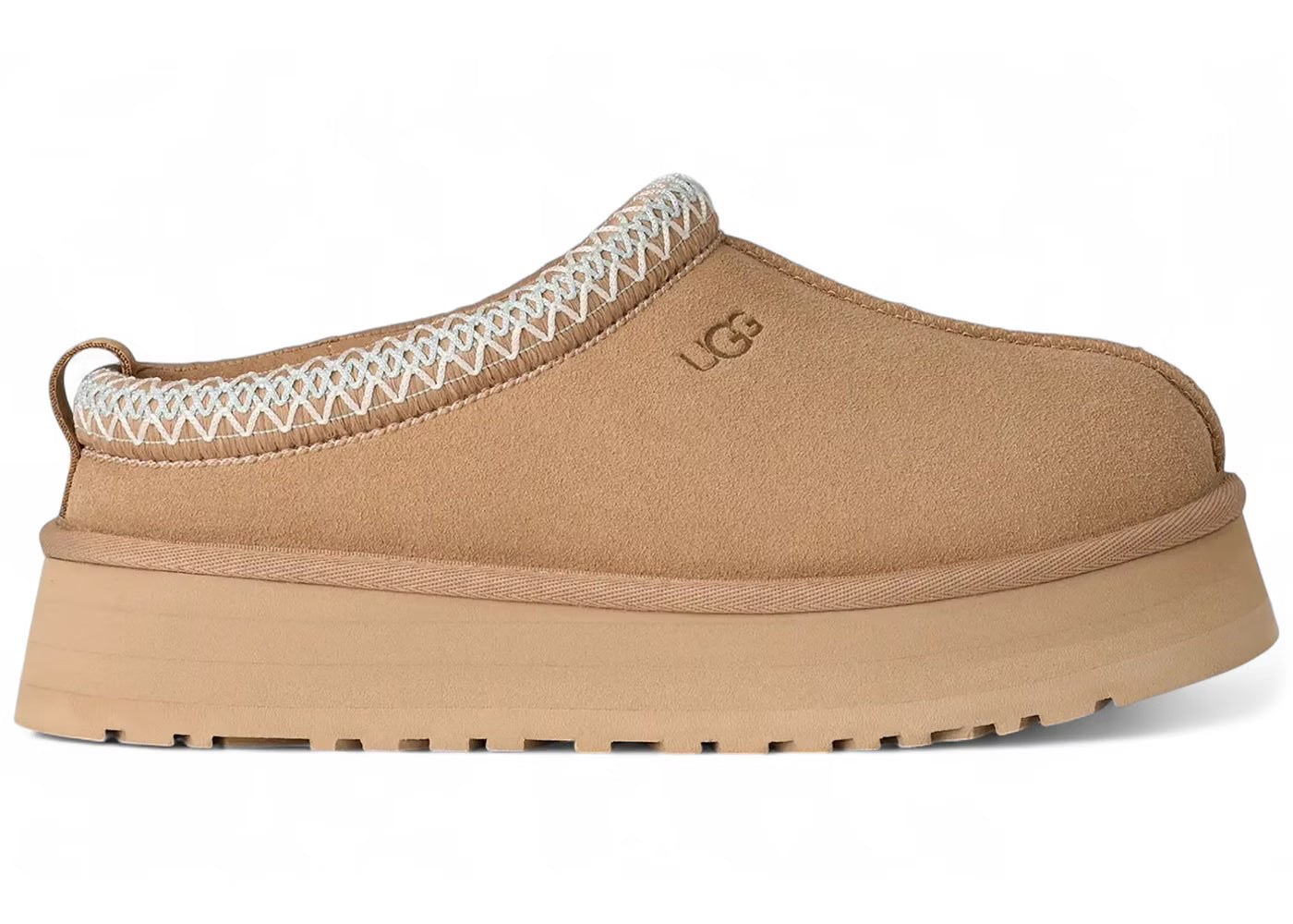 TZII Slipper Sand Womens III