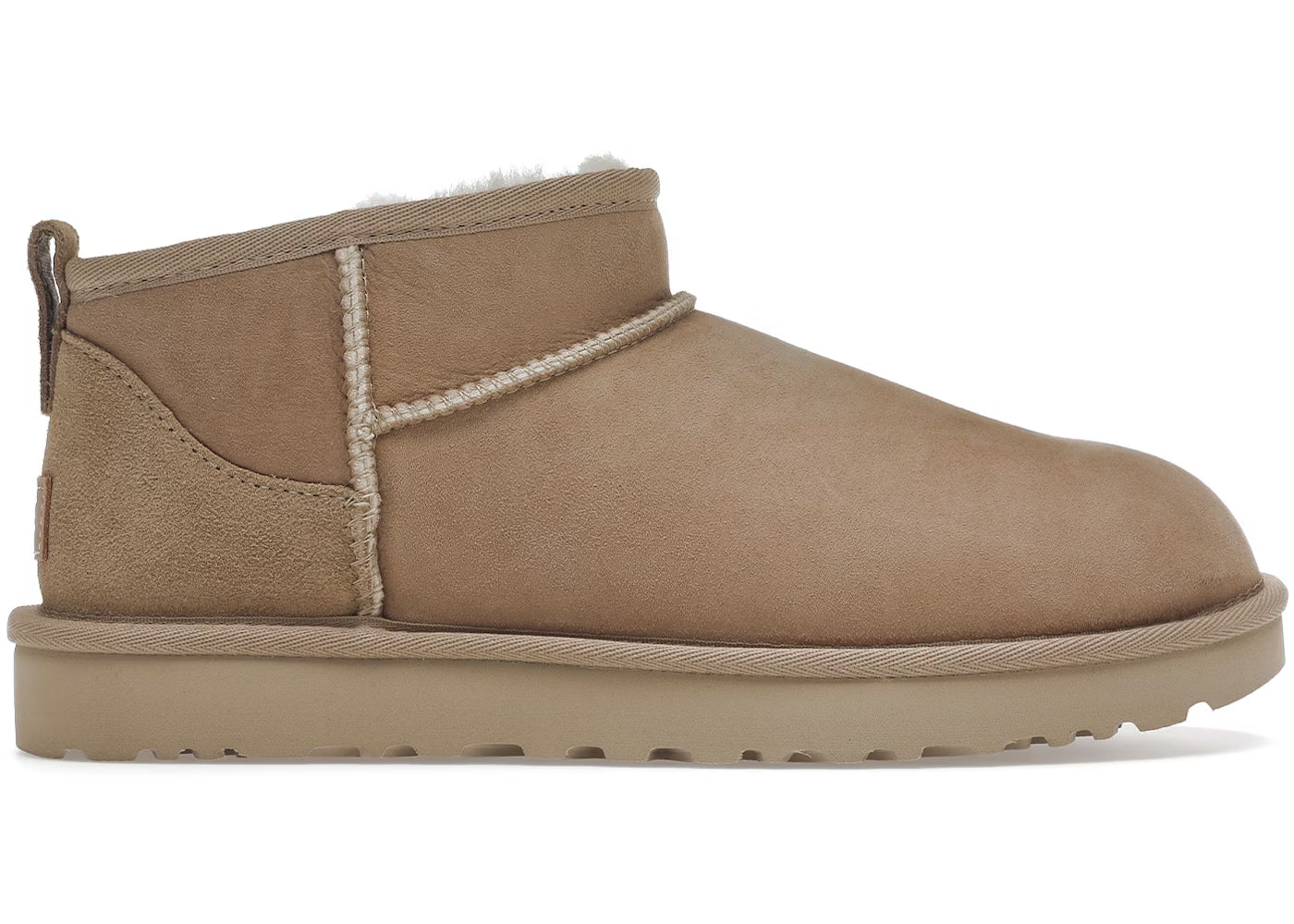 Ultra Micro Boot Sand Womens II